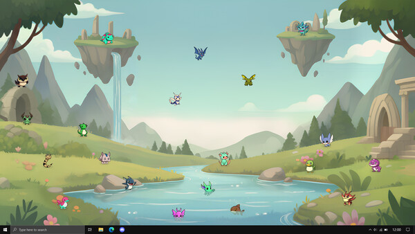 Neofold cheat table screenshot