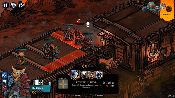 Prelude Dark Pain cheat table screenshot
