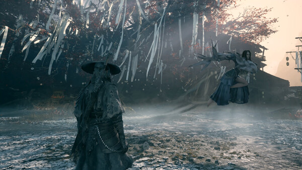 Phantom Blade Zero cheat table screenshot