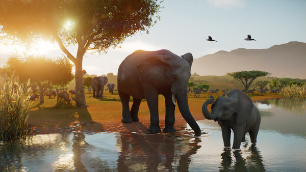 Planet Zoo 2 cheat table screenshot
