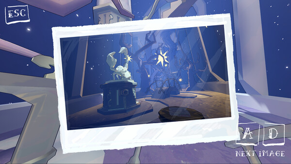 The Labyrinth on Burrow Hill cheat table screenshot