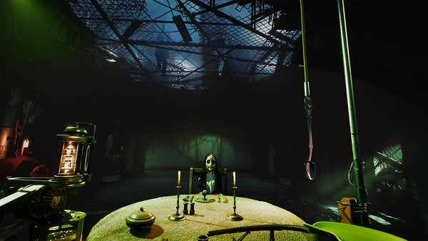 SAW: Genesis cheat table screenshot