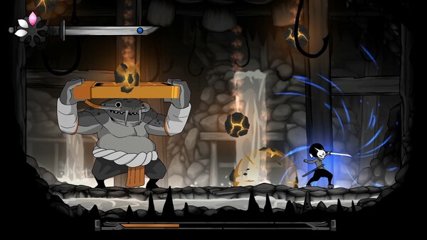 Gurei cheat table screenshot