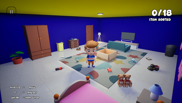 NomNom Treasure Hunt cheat table screenshot
