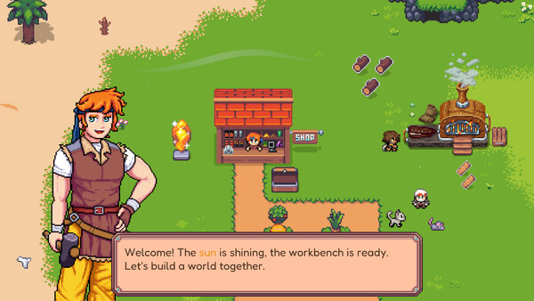 Suncraft cheat table screenshot