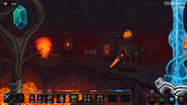 Bonehold cheat table screenshot