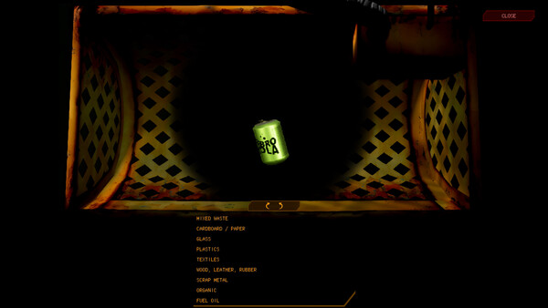 S.A.N.D.Y. – Beach Cleaner cheat table screenshot