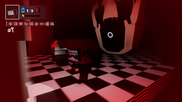 Dave.EXE cheat table screenshot