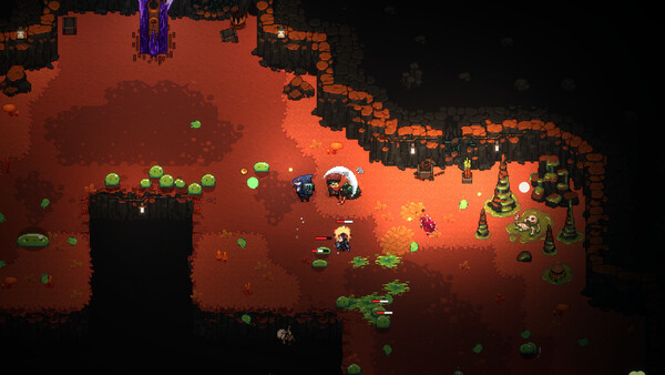 MineGeon: Renegades cheat table screenshot