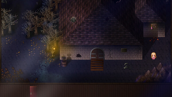 Kamilia cheat table screenshot