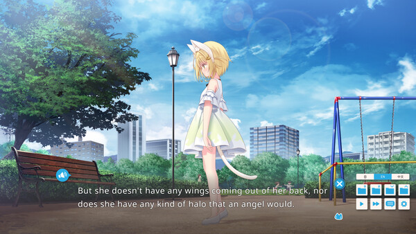 NEKO-MIMI SWEET HOUSEMATES Vol. 2 cheat table screenshot