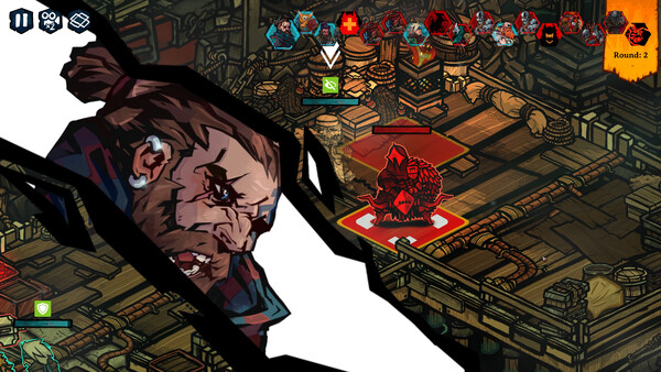 Prelude Dark Pain cheat table screenshot