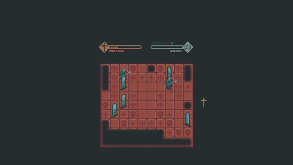 Idle Chapel cheat table screenshot