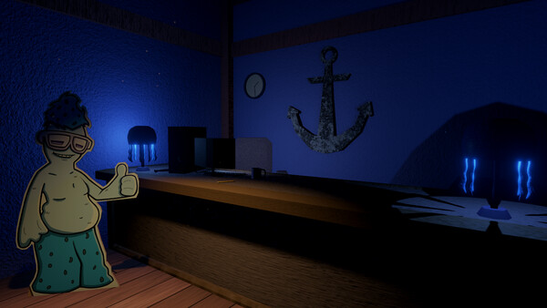 Submechanic cheat table screenshot