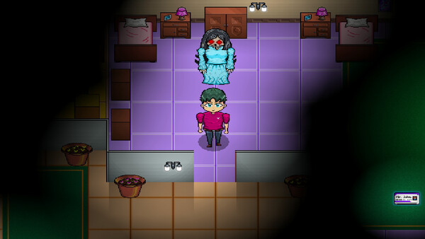 Ashentia Hauntings 2 cheat table screenshot