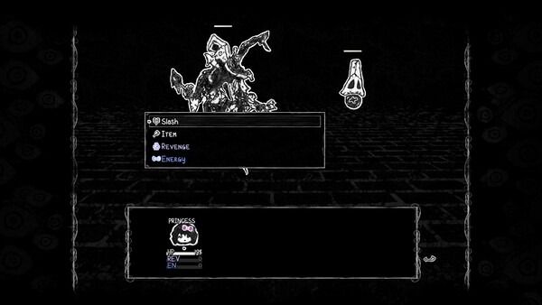 NONEWORLD cheat table screenshot