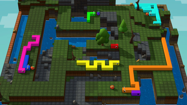 Scales of Silence cheat table screenshot