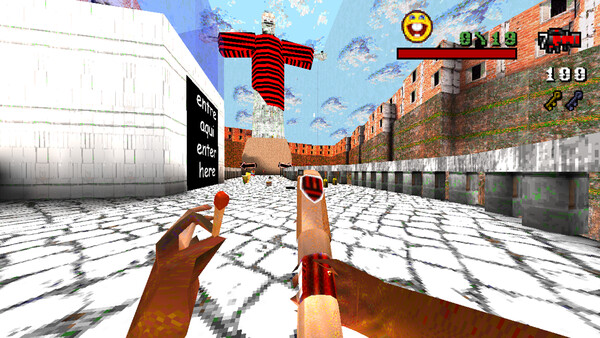 BRAZILIAN DRUG DEALER BEFORE 4: DEMONS FROM THE PORTAL TO HELL I OPENED ARE STILL IN THE FAVELA AND NOW I HAVE TO SAVE MAMADAS FROM RONALDO cheat table screenshot