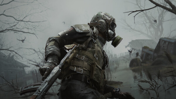 METRO 2039 cheat table screenshot
