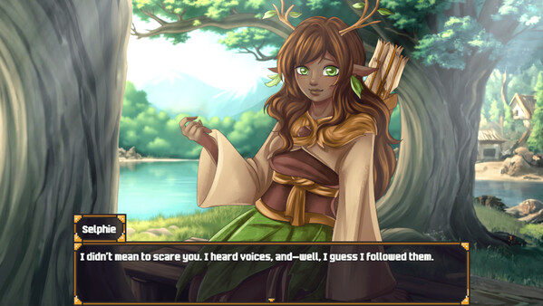 Hero of Sunset cheat table screenshot