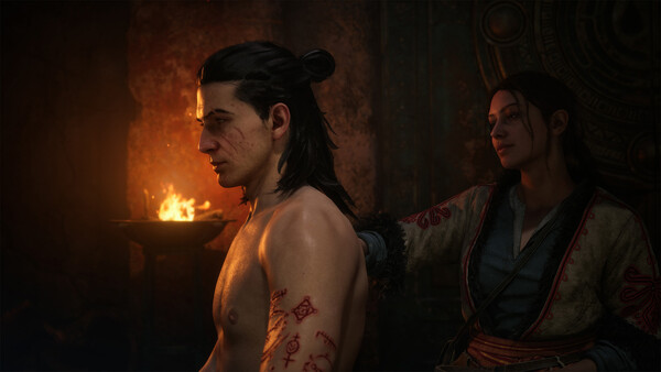 The Blood of Dawnwalker cheat table screenshot