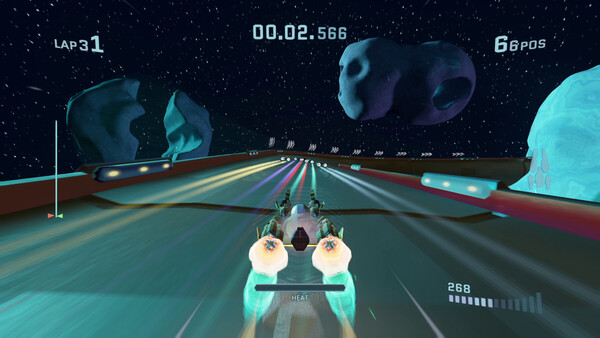 Dart Racer cheat table screenshot