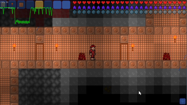 Faith | God’s Lost Will cheat table screenshot