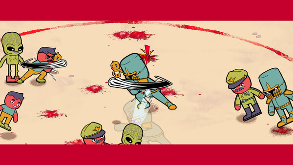 How Many Dudes? cheat table screenshot