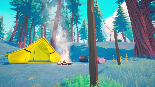 Under Canopies cheat table screenshot