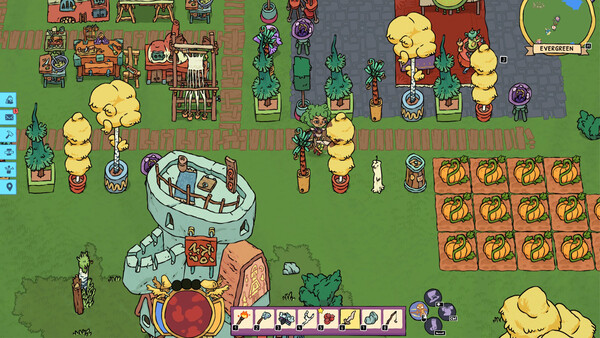 Good Heavens! cheat table screenshot