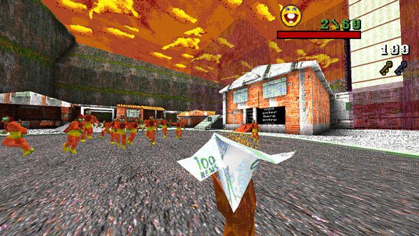 BRAZILIAN DRUG DEALER BEFORE 4: DEMONS FROM THE PORTAL TO HELL I OPENED ARE STILL IN THE FAVELA AND NOW I HAVE TO SAVE MAMADAS FROM RONALDO cheat table screenshot
