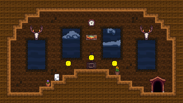 Marshmallow Marvin: Timberfall cheat table screenshot