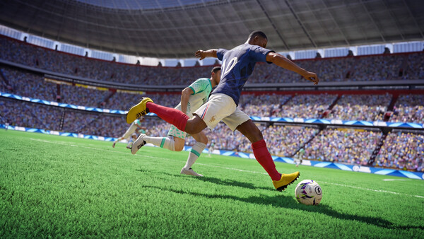 Total Football Online cheat table screenshot