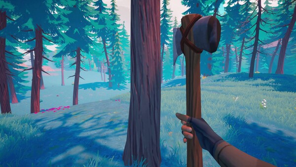 Under Canopies cheat table screenshot