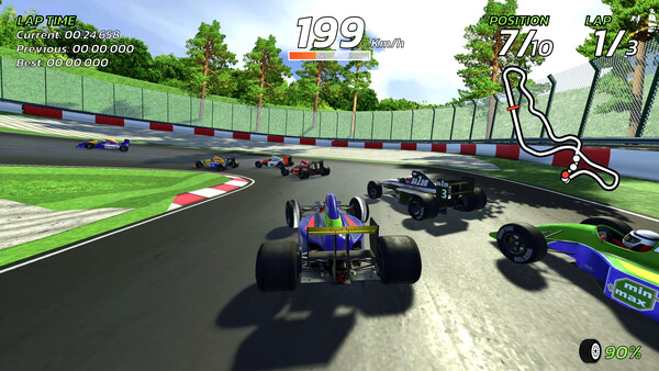 4PGP cheat table screenshot