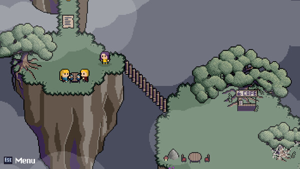Fractured Library cheat table screenshot