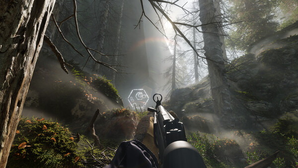 HAEX cheat table screenshot