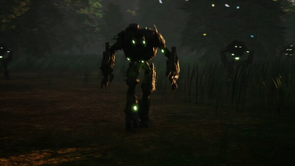 Reborn: The Evil Being cheat table screenshot