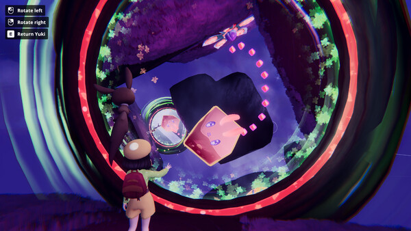 Nomori cheat table screenshot