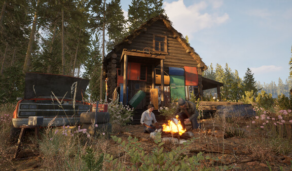 Online: 404 cheat table screenshot