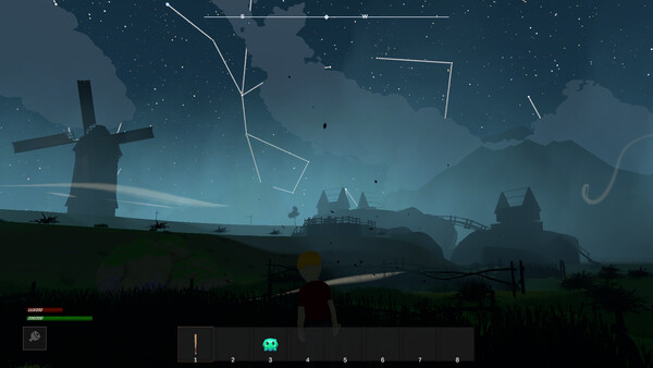 Monster Hub cheat table screenshot