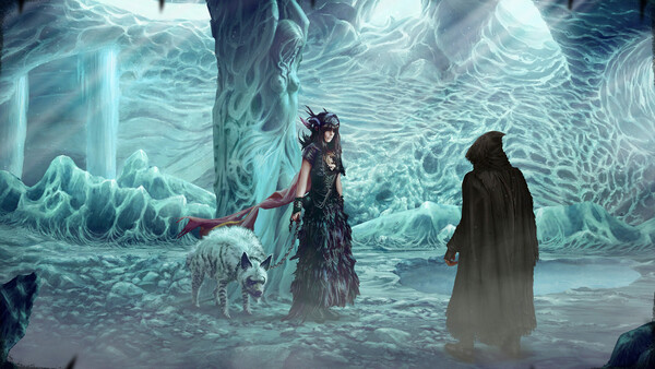 Tormentum II cheat table screenshot