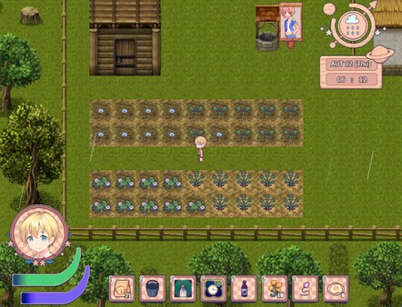 Poem of the Starherd cheat table screenshot