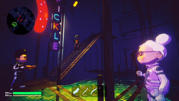 OK👍 Boomer cheat table screenshot