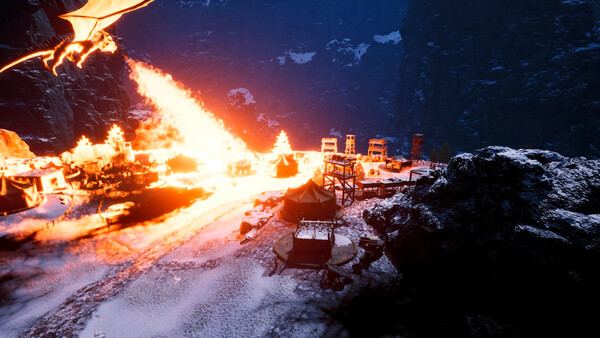 Sagas of Lumin cheat table screenshot