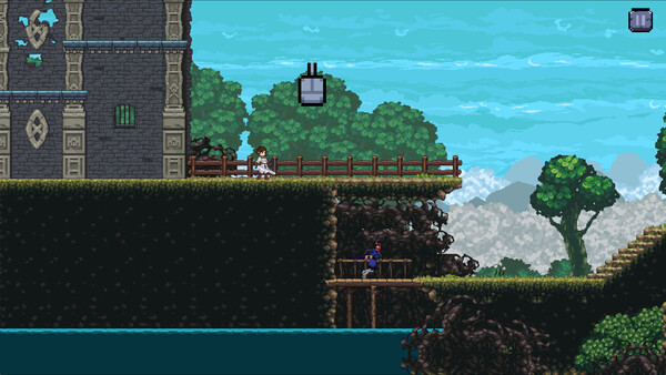 Iron Rose: Escape cheat table screenshot