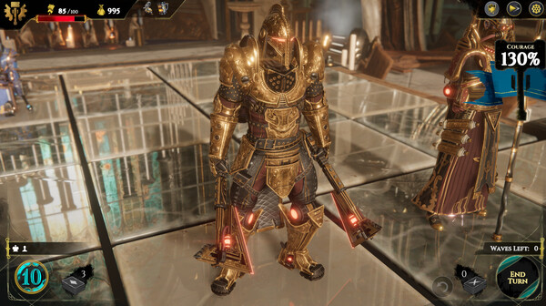 Empire in Decay cheat table screenshot