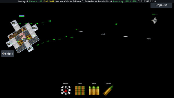 CLAW – Cosmic Legendary Animal Warfare cheat table screenshot