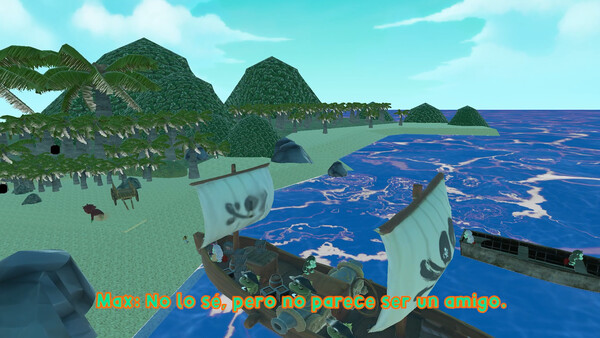 Max’s Jungle Odyssey cheat table screenshot