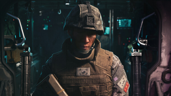 Call of Duty®: Modern Warfare® 4 cheat table screenshot